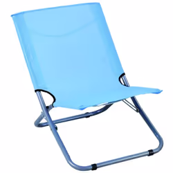 confort et style, pour un moment de relaxation! Structure de pliage en acier tubulaire 22 mm peint avec des poudres époxy Rev ...