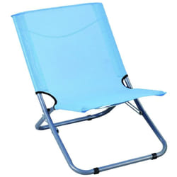 Plages de chaise de plage pliante Celeste plages