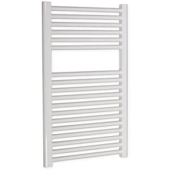 Radiateur radiateur en acier Brixo 18 éléments 22MM CM.50X80H