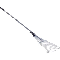 Erba Brixo Brixo 15 dents reglable avec poignee 120cm
