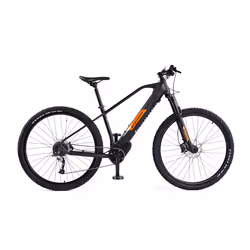 Legnano Fuoco 29 Mamba, Lithium, 17,5 Ah, 36 V, 630 Wh, 23 kg, 69,5°