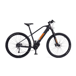 Legnano Fuoco 29 Mamba Noir Aluminium L 73,7 cm (29") 23 kg Lithium