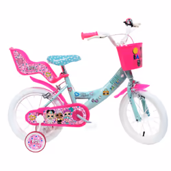 Denver Bike 14 Lol
