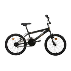 BMX/FREESTYLE - DISCOVERY ADVENTURES - équipé rotor System 360° - noir