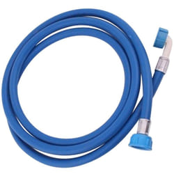Whirlpool - Tuyau d'arrivée d'eau (2 -2,5m) (296879-29178) (481953028934) Lave-linge bosch, brandt, vedette, miele, arthur martin