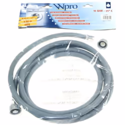 Tuyau d'alimentation d'eau WPRO arrivée d'eau TAF358