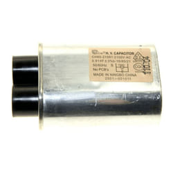 Condensateur 0.95 uf pour micro ondes samsung - 2501-001011