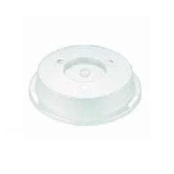 Whirlpool AVM142 Couvercle de tasse Transparent, Blanc 1 pièce(s) Plastique