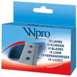 Wpro LGV009 Cuisinière/Four