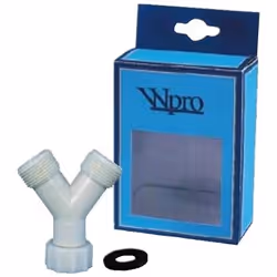 Wpro ALY009, Blanc