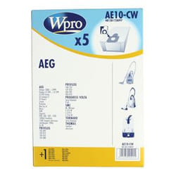 Whirlpool WPR1007 Accessoire et fourniture pour aspirateur