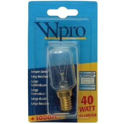 Wpro LFO005 40 W E14