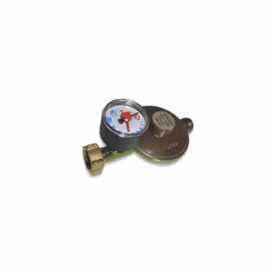 Detendeur butane + manometre mdb009 Wpro 481281728402