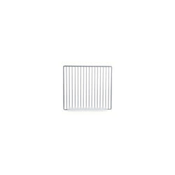 Grille inox pour Four Indesit 484000008807