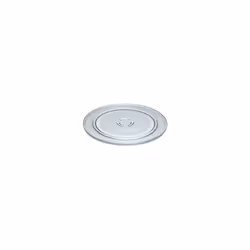 Plateau Mo Verre Diam 32 5Cm Hotpoint, Indesit, Whirlpool