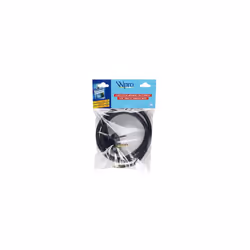 Avec prise + clipsLongueur 1,45mPour appareils de cuisson > 5750 watts (plaques induction)Conforme à la norme NF C 15 100.