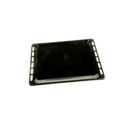 Whirlpool Plateau Lèchefrite 445.5 x 375.5 mm