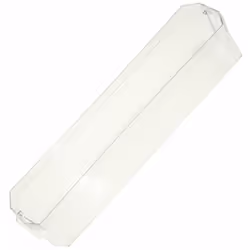 Balconnet à bouteilles d'origine pour réfrigérateur, congélateur BAUKNECHT 481941878895 Appareils compatibles : [RÉFRIGÉRATEU ...