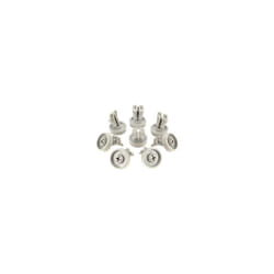 Roulette panier inferieurx8 481252888112 pour Lave-vaisselle