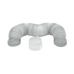 Kit evacuation seche linge whirlpool pour seche linge -...