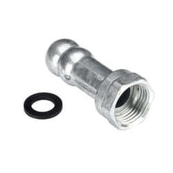 Wpro TPB001 pièce et accessoir de plaque de cuisson Raccord du tuyau de gaz