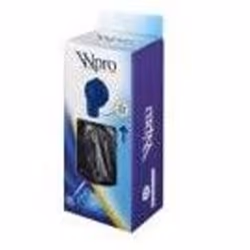 Wpro RPB408, AEG (CE 200), CADILLAC, ELECTROLUX, FAM, KARCHER, MORS, NILFISK, NUMATIC, PARIS PHONE, PHILUPS..., 550 mm, 360 m ...