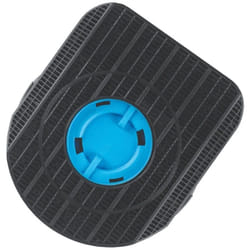 Whirlpool - Filtre à charbon d'origine Type 200 / CHF200/1