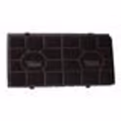 WPRO CHF160 Filtre charbon pour hotte