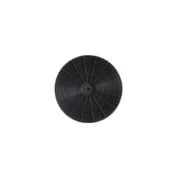 Whirlpool - Wpro FAC509 Filtre de Hotte à Charbon F233 Diamètre: 333 mm
