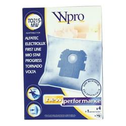 Whirlpool WPR0027 Accessoire et fourniture pour aspirateur