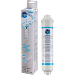 Wpro USC100/1 filtre à eau Blanc