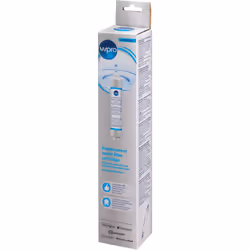 Wpro USC100/1 filtre à eau Blanc