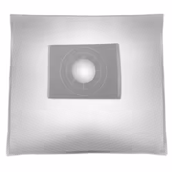 Wpro UNI5-MW, 16,5 mm, 23,5 mm, 5 mm, 4 pièce(s)