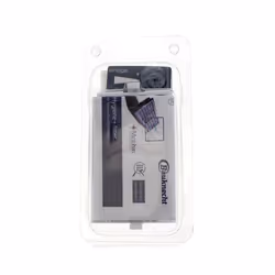 Wpro J00455467, Filtre, Bauknecht, Réfrigérateur, Blanc, Blister