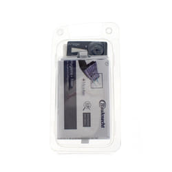 Wpro J00455467 Fridge/Freezer Parts & Accessories Filtre Blanc