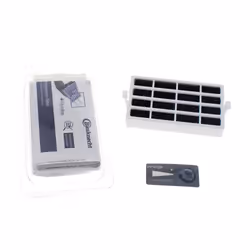 Wpro J00455467 Fridge/Freezer Parts & Accessories Filtre Blanc