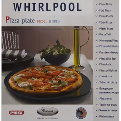 Wpro PIZ001