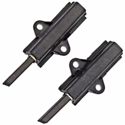 Charbon moteur (x2) pour Lave-linge INDESIT, WHIRLPOOL Que votre lave-linge soit frontal ou chargement par le haut, votre app ...