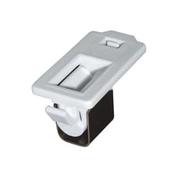Verrou de porte Wirlpool 481227138462 pour sèche-linge série Sole