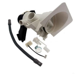 Pompe de vidange awm 276/288 - 481231028144 - - Whirlpool