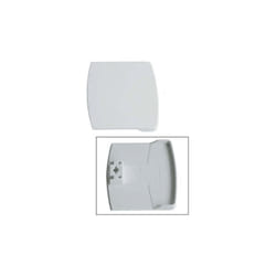 Poignee de porte sans levier pour lave linge Whirlpool