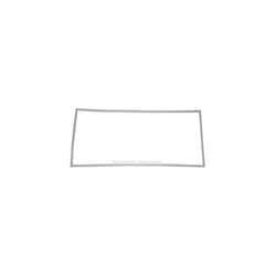 Joint magnetique congelateur pour refrigerateur Whirlpool 481246818065