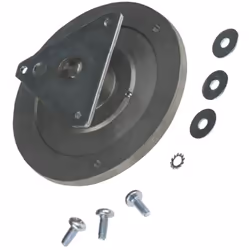 Palier d'origine pour sèche-linge WHIRLPOOL 481931038035 Appareils compatibles : [SÈCHE-LINGE WHIRLPOOL: ] AWG250, AWB154 BB3 ...