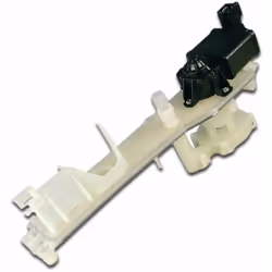 Pompe de vidange compatible pour sèche-linge BAUKNECHT, WHIRLPOOL, LADEN, IGNIS 481931039727 Appareils compatibles : [SÈCHE-L ...