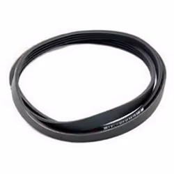 Courroie 1310 J5 d'origine pour lave-linge WHIRLPOOL, LADEN, IGNIS, RADIOLA, BAUKNECHT 481935818134 Appareils compatibles : [ ...