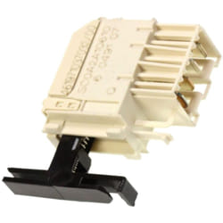 Whirlpool - Clavier m/a lave-linge 4 cosses - chs delta ASW6983363