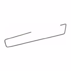 WHIRLPOOL - RESSORT - 481949268237 -Ressort - 8015250034783 -481949268237-LAVE LINGE|Materiaux de fixatio|