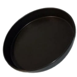Plat crisp (moule à manque) diam. 28cm haut. 4cm AVM280/1 (74206-35506) (480131000082) Four micro-ondes Whirlpool bauknecht
