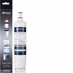 Bauknecht SBS103, Blanc