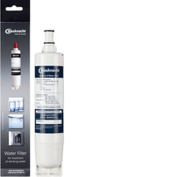 Bauknecht SBS103 filtre à eau Blanc